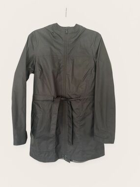 The North Face Teralinda Trench coat (women’s)